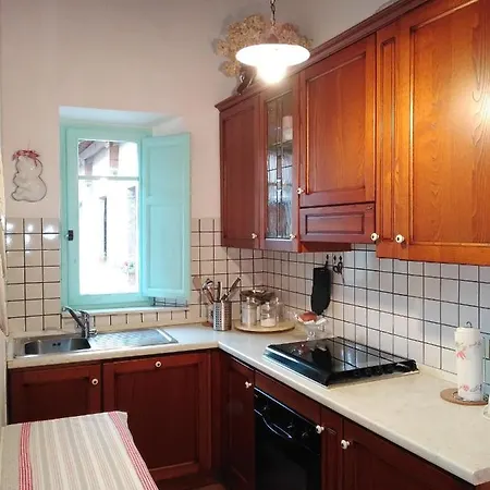 Apartmán Residenza Storica Il Pozzo *