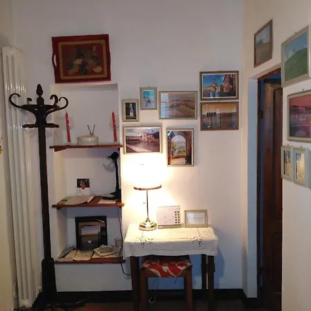 Residenza Storica Il Pozzo *
