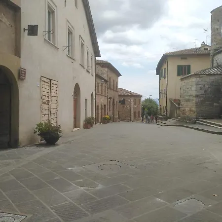 Residenza Storica Il Pozzo Apartment