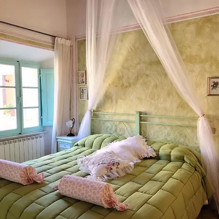 Residenza Storica Il Pozzo *