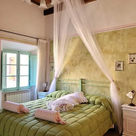 Apartament Residenza Storica Il Pozzo San Quirico dʼOrcia