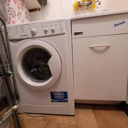 Apartmán Residenza Storica Il Pozzo San Quirico dʼOrcia