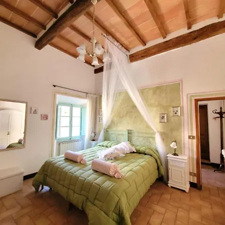 Residenza Storica Il Pozzo *
