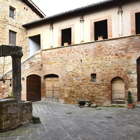 Residenza Storica Il Pozzo