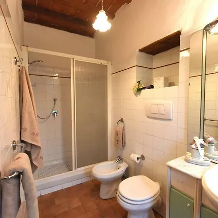 Apartment Residenza Storica Il Pozzo